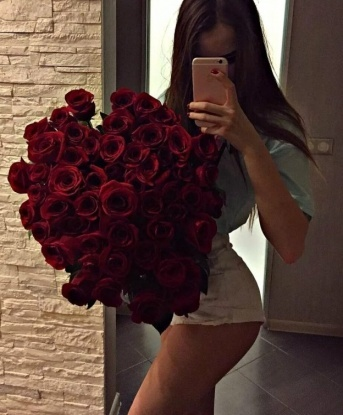 Анкета проститутки Катя - Фото 1, Октябрьский, 31 год, №3773