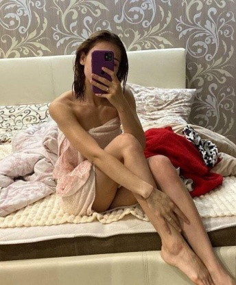 Миланочка